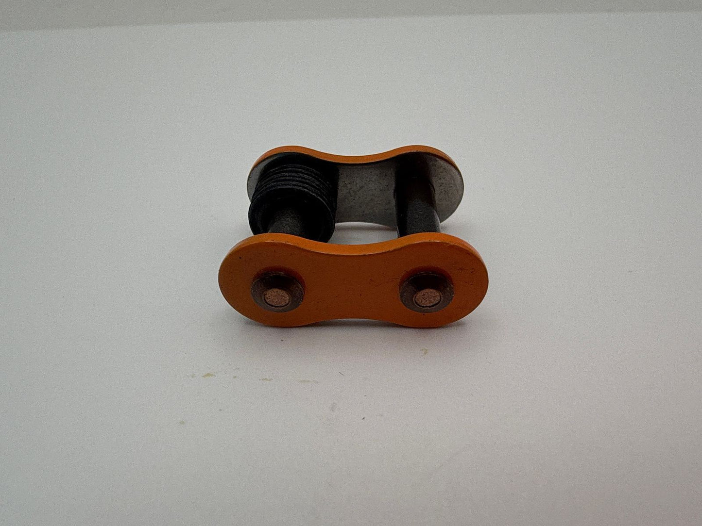 RK Rivet Link Heavy Duty RX-Ring Orange XSO2 520 Pitch