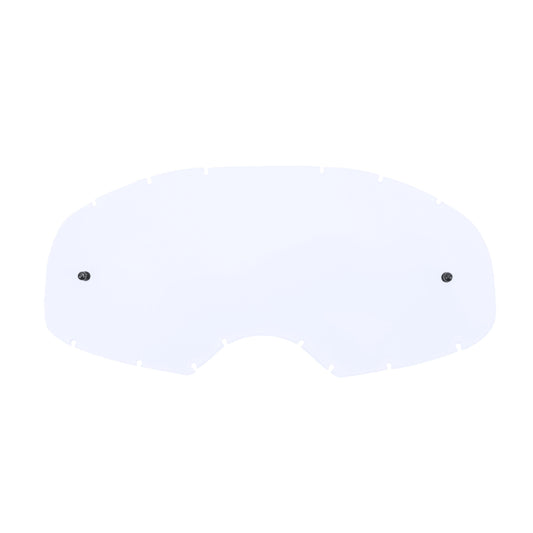 COLOSSUS TEAR OFF LENS CLEAR, ANTI FOG, ANTI SCRATCH, LC00