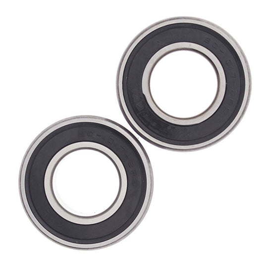 All Balls Wheel Bearing Kit Front Harley Davidson VRSCA V-Rod 02-06