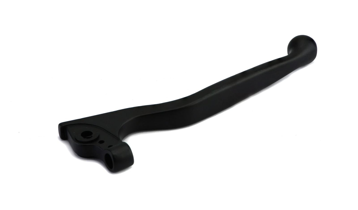 Front & Rear Brake Lever Black Peugeot Speedfght