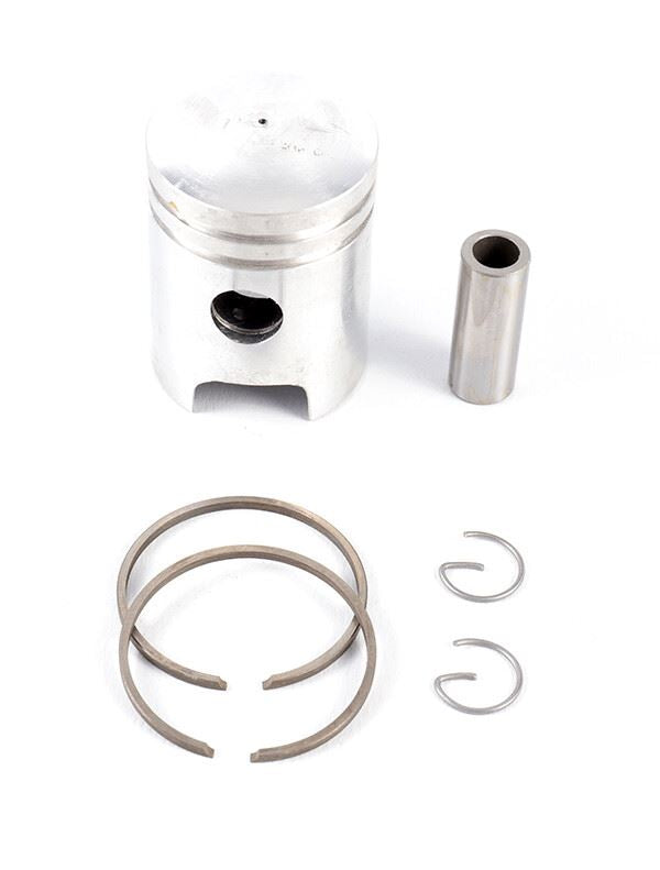 Piston Kit Puch 0.25 12mm Pin(38.25mm)