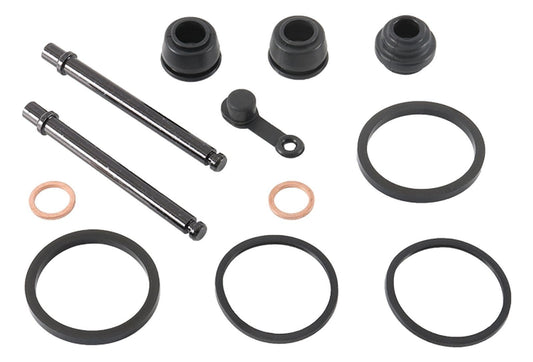 Caliper Rebuild Kit Front Honda CB550SC 1983, CX650 1983, VT500C 83-86, VT500FT 83-84, VT700 86-87