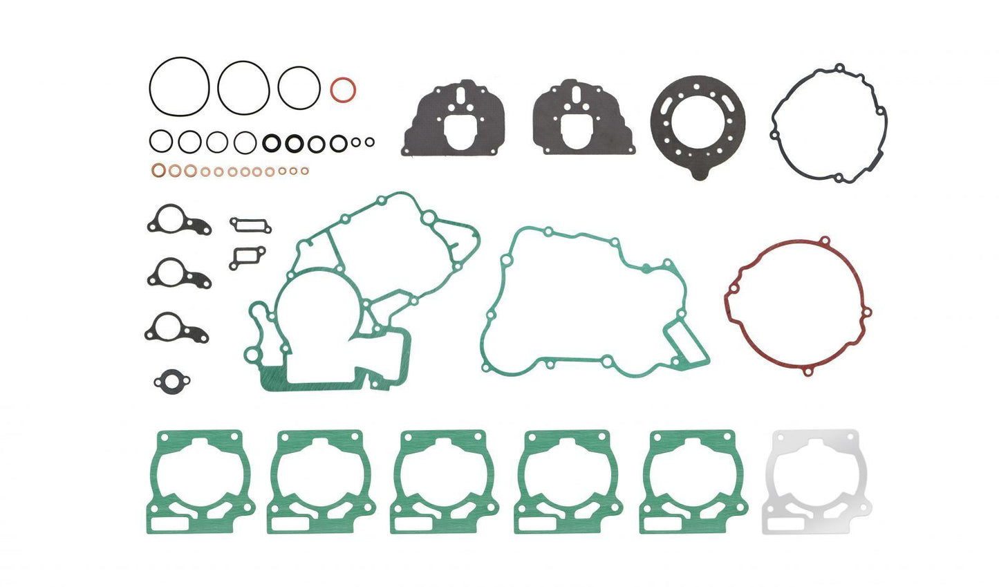 Centauro Full Gasket Set KTM 125 SX, EXC 1998-2001