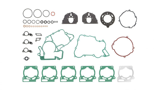 Centauro Full Gasket Set KTM 125 SX, EXC 1998-2001