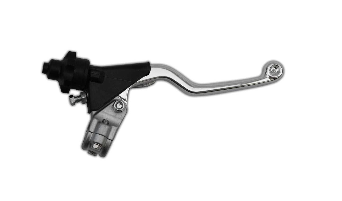 Clutch Lever Assembly with Decompressor Lever Honda CRF450R