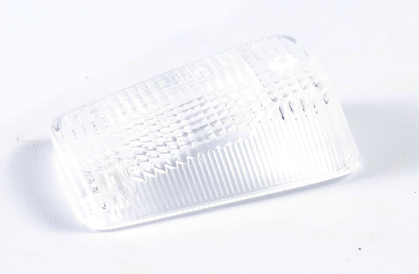 Indicator Lens Suzuki GSX600F,GSXR (Clear)