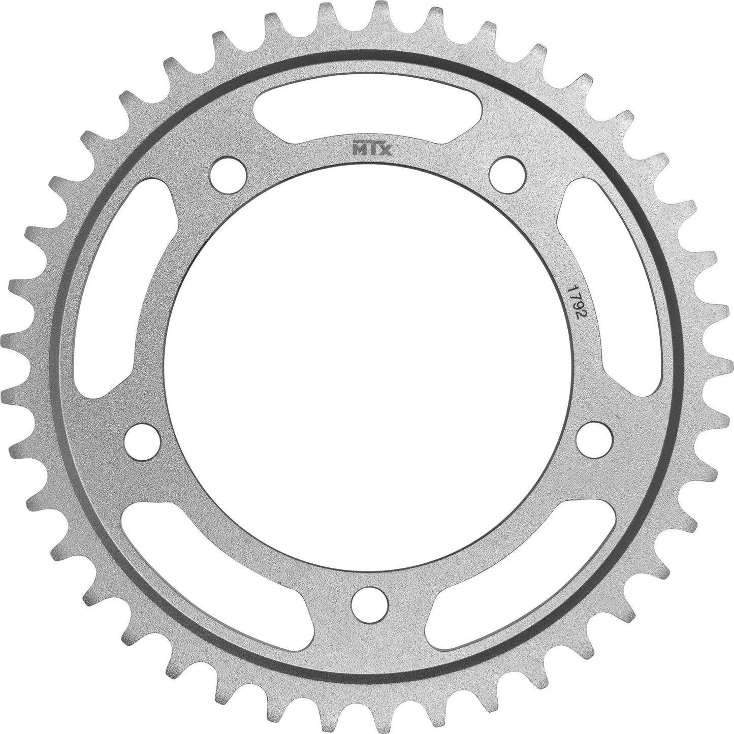 1792-41 Rear Sprocket Kawasaki KLV1000 04-05, Suzuki DL1000 11