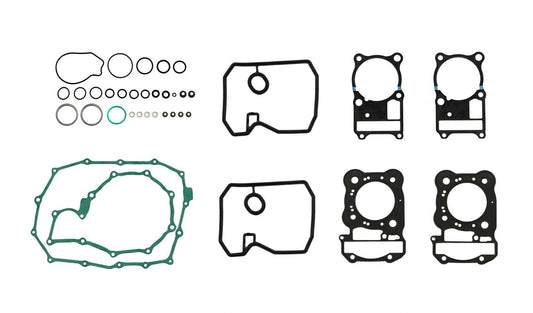 Centauro Full Gasket Set Honda VT750CV,C2V,W,X,Y,1 Shadow (RC44) 1997-2001