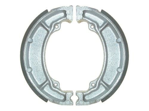 Drum Brake Shoes VB314, S618 130mm x 22mm