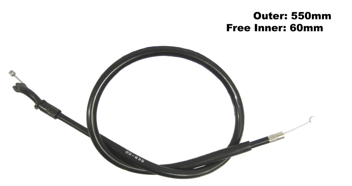 Choke Cable Yamaha YZF-R6 1999-2002