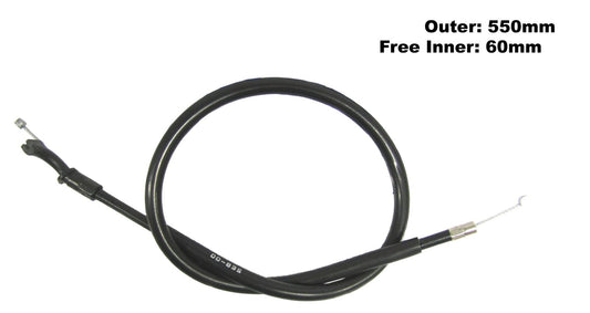 Choke Cable Yamaha YZF-R6 1999-2002