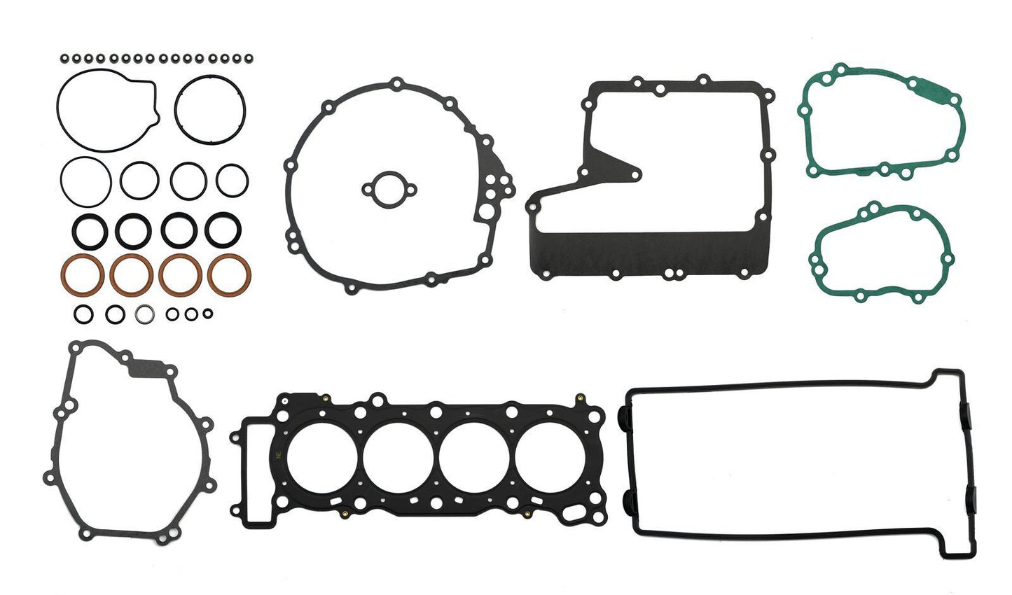 Full Gasket Set Yamaha YZF-R6 1999-2002