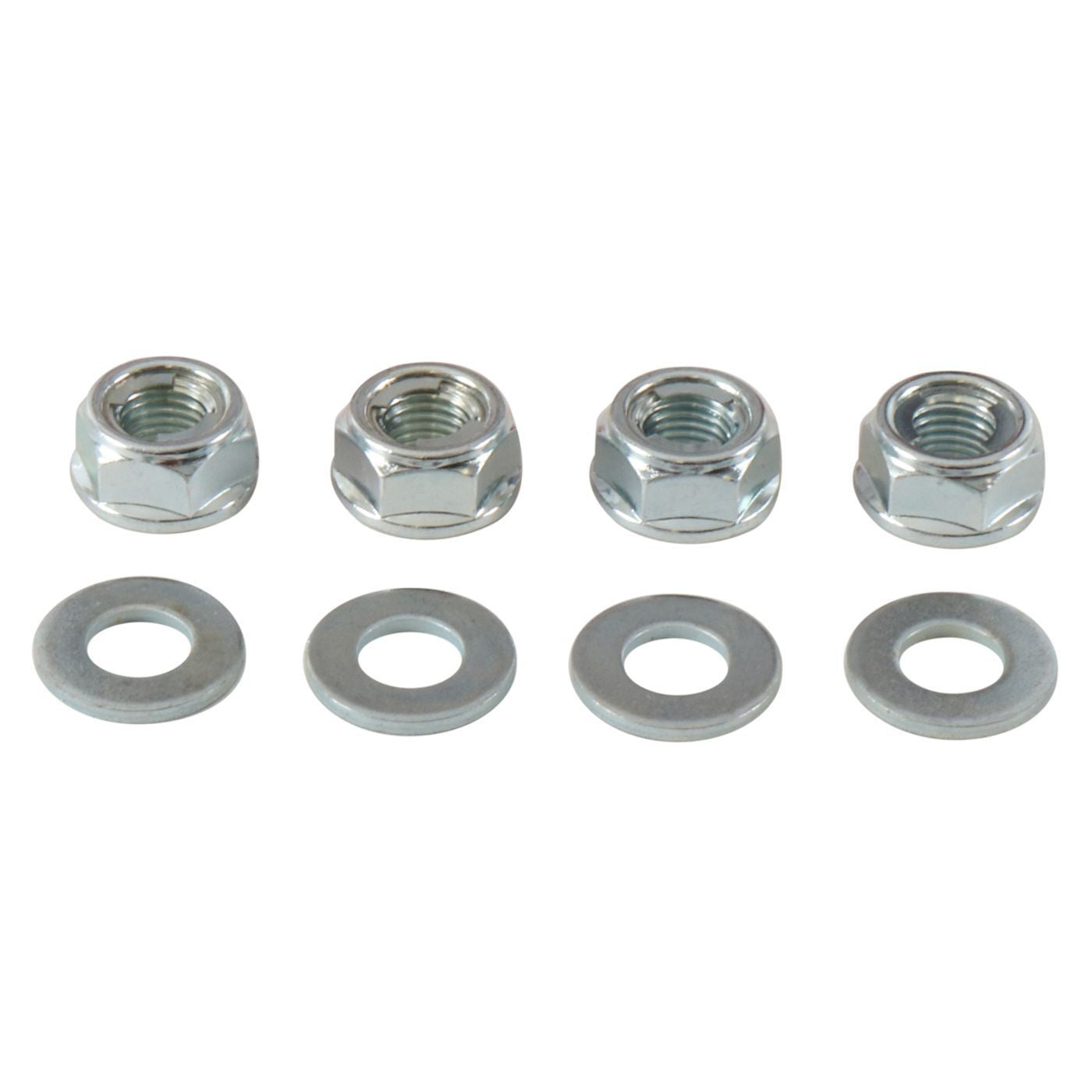 Rear Wheel Nut Kit For Honda ATC250SX 85