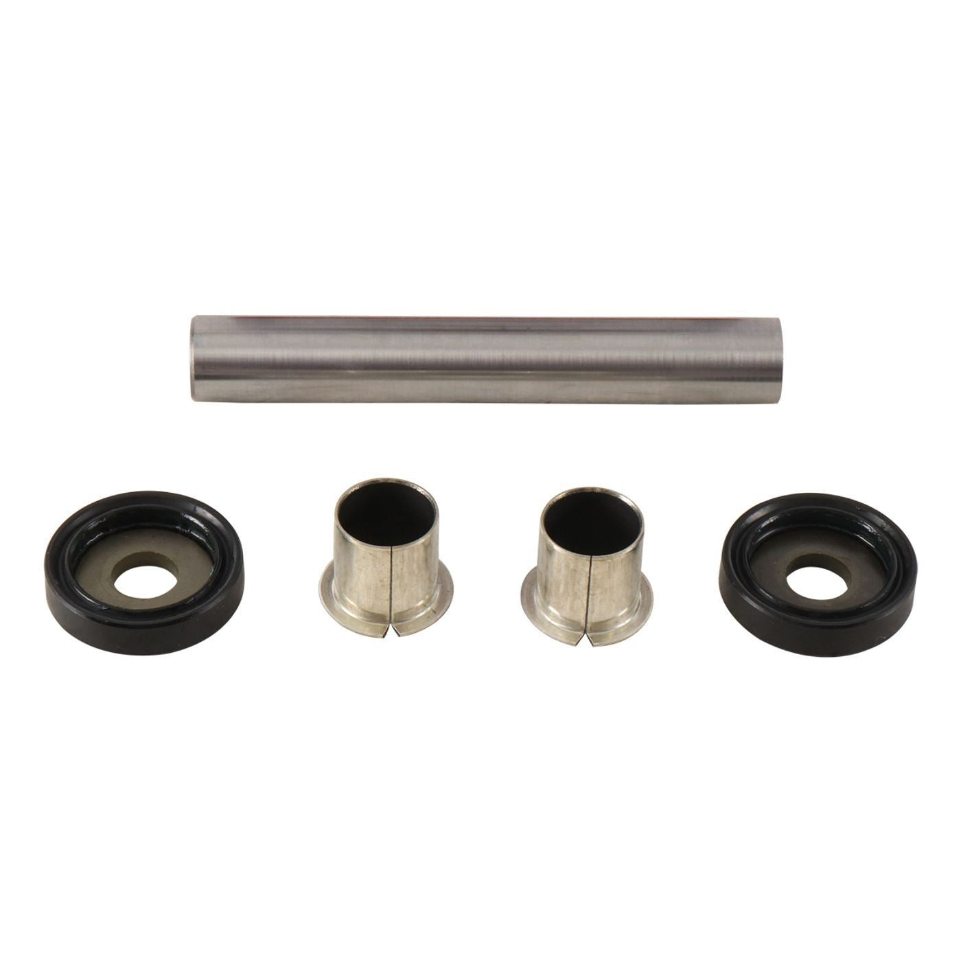 Front Upper A-Arm Bearing Kit, 2 Kits Req. Per Veh. Arctic Cat Wildcat 4X LTD 2018, Wildcat Sport LTD 15-19, Wildcat Sport XT 18-19, Wildcat Trail 2017, Wildcat X EPS 2018