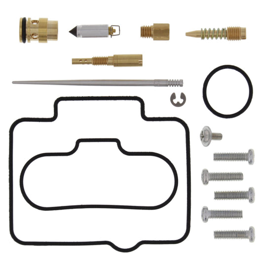 Carburetor Rebuild Kit For Honda CR250R 2002
