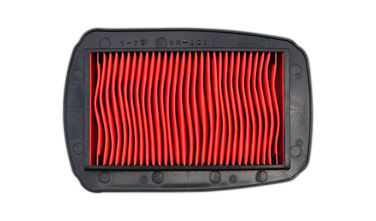 Air Filter Yamaha YZF125R 08-18 WR125 09-17, MT125 14-