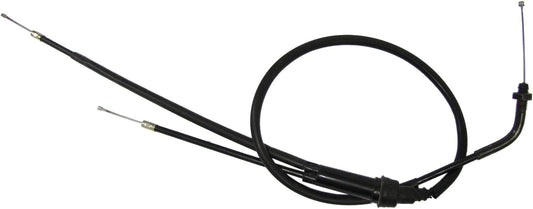 Choke Cable Honda NTV600J,K,L,M 1988-1991, NTV650J,K,L,M,N,P,R,S,T,V 1988-1997 OE Ref. 17950-MS9-000