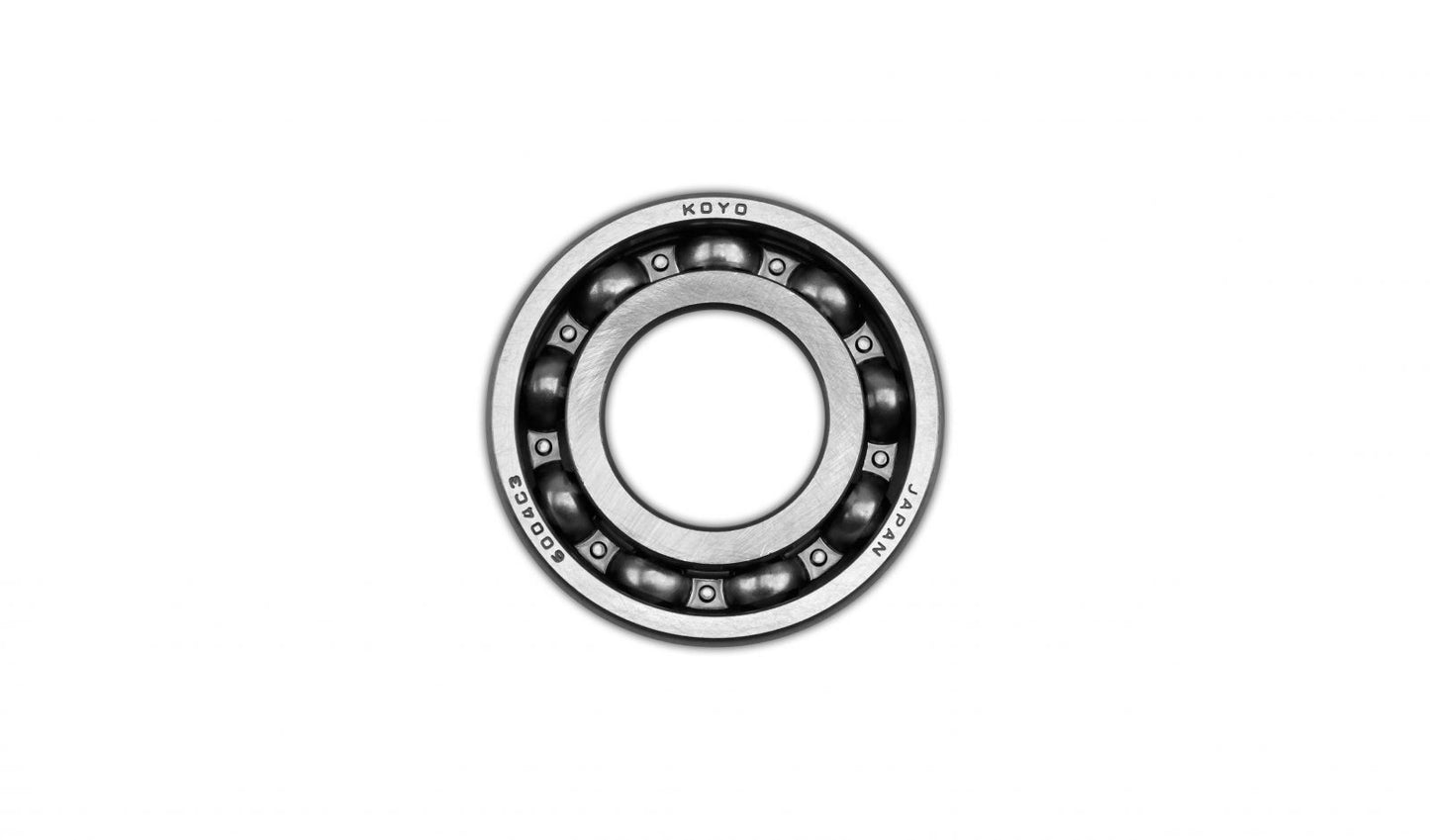 Koyo Bearing 16004-C3 (ID:20mm x OD:42mm x W:8mm)