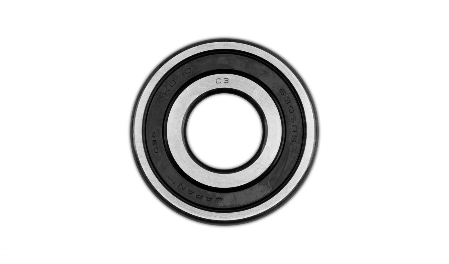 Koyo Bearing 6305-2RS-C3 (ID:25mm x OD:62mm x W:17mm)