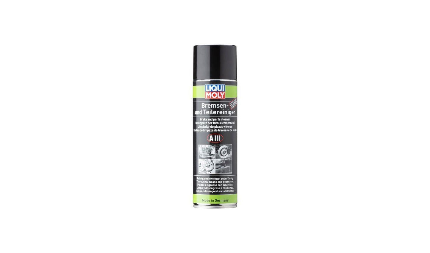 Liqui Moly Brake & Parts Cleaner  500ml
