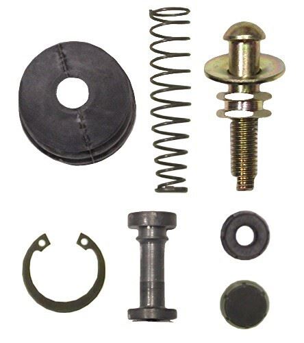 (MSR-102) Honda OD=14.00mm, Length=30.00mm(Thread Length 20mm)