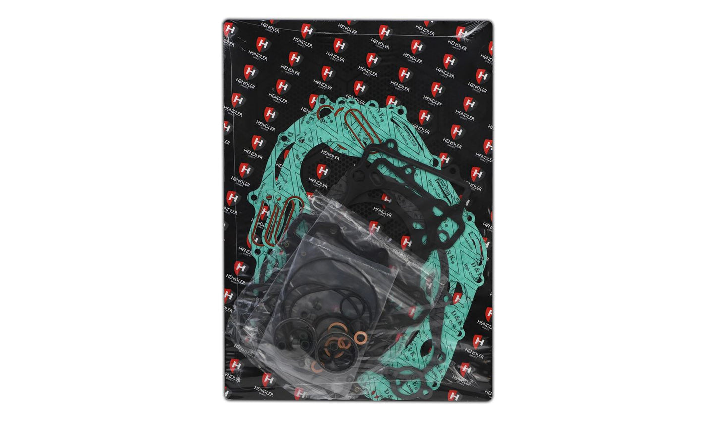 Full Gasket Set Suzuki SV650 1999-2013, DL650 2004-2014, SFV650 2009-2014