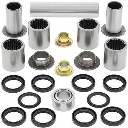 Linkage Bearing Kit Yamaha WR250 94-97, WR400F 1998, WR400F 99-00, YZ125 1993, YZ125 1998, YZ125 94-95, YZ125 94-97, YZ125 96-97, YZ125 99-00, YZ250 1998, YZ250 93-95, YZ250 93-97, YZ250 96-97, YZ250 99-00, YZ400F 1998, YZ400F 1999, YZ426F 2000