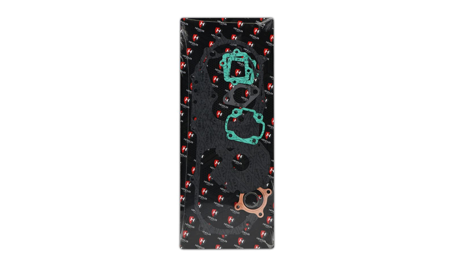 Full Gasket Set CPI 50 Aragon 2007-09, Baby J 2002, Crab 2003-04, Formula 2007 -08
