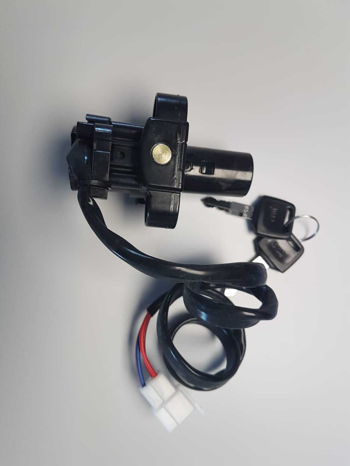 Ignition Switch Honda CBR600F, VFR800, CB500 91-01 (3 Wires)