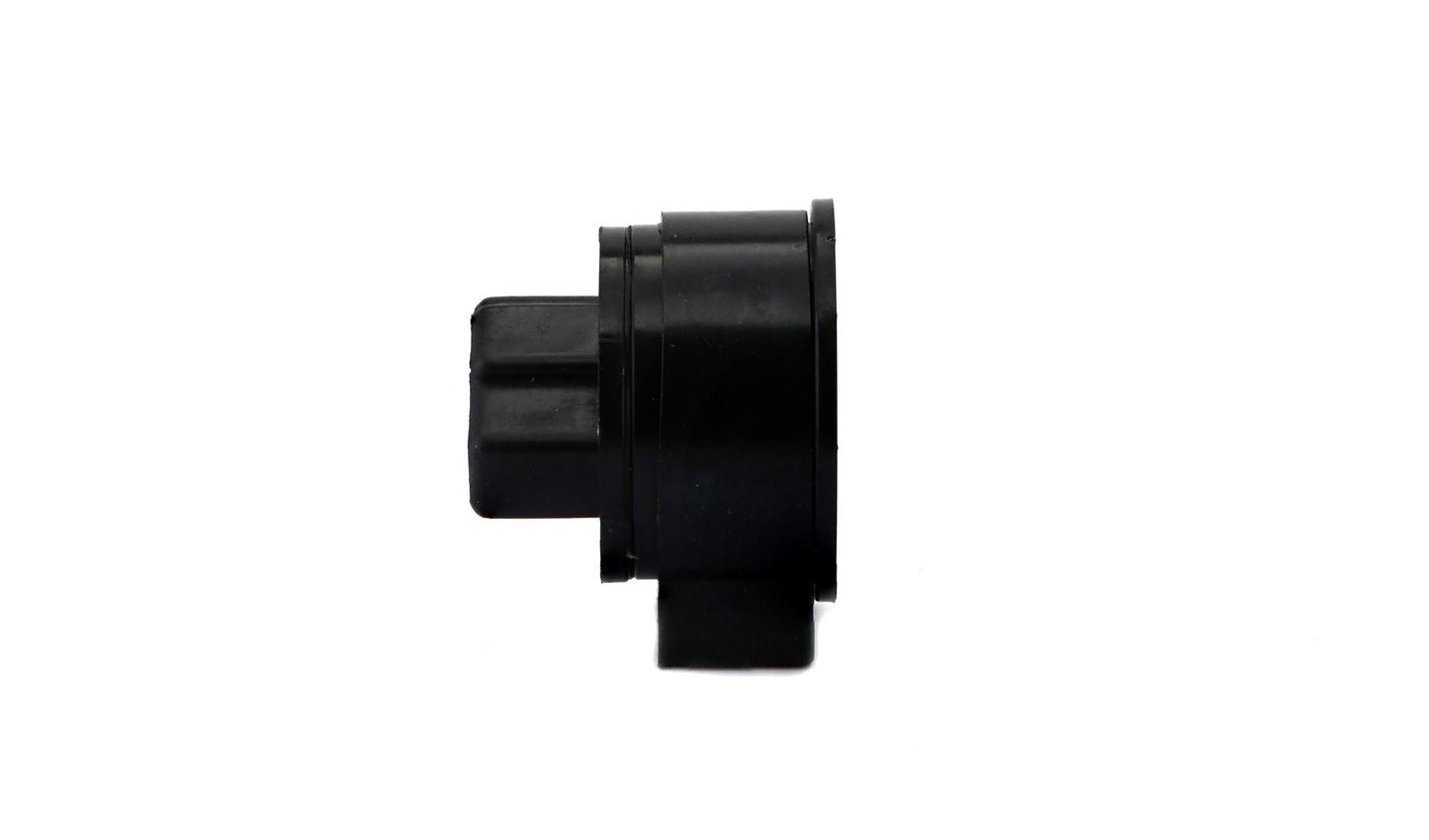 Flasher Relay Yamaha YQ50 Aerox (Round with Offset Pins) (5BR)