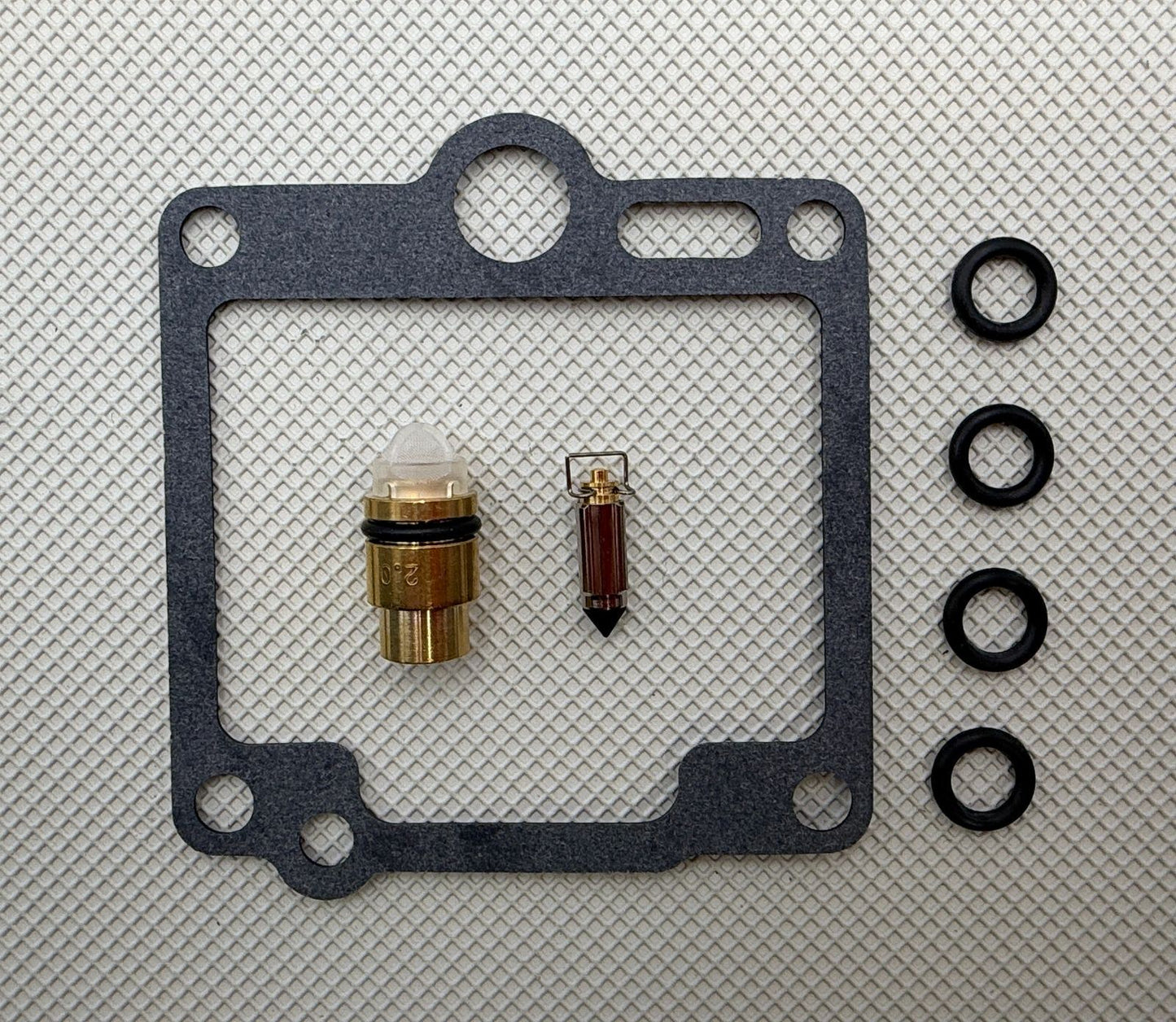 TourMax Carb Repair Kit Yamaha FJ600 84-85 (CAB-Y20)