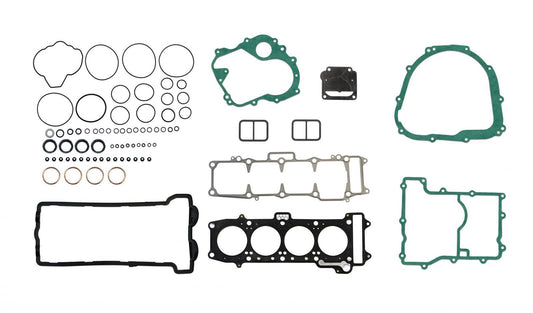 Centauro Full Gasket Set Kawasaki ZX7-R (ZX750P1-4,N1) 1996-2003, ZX7-RR 1996-1997