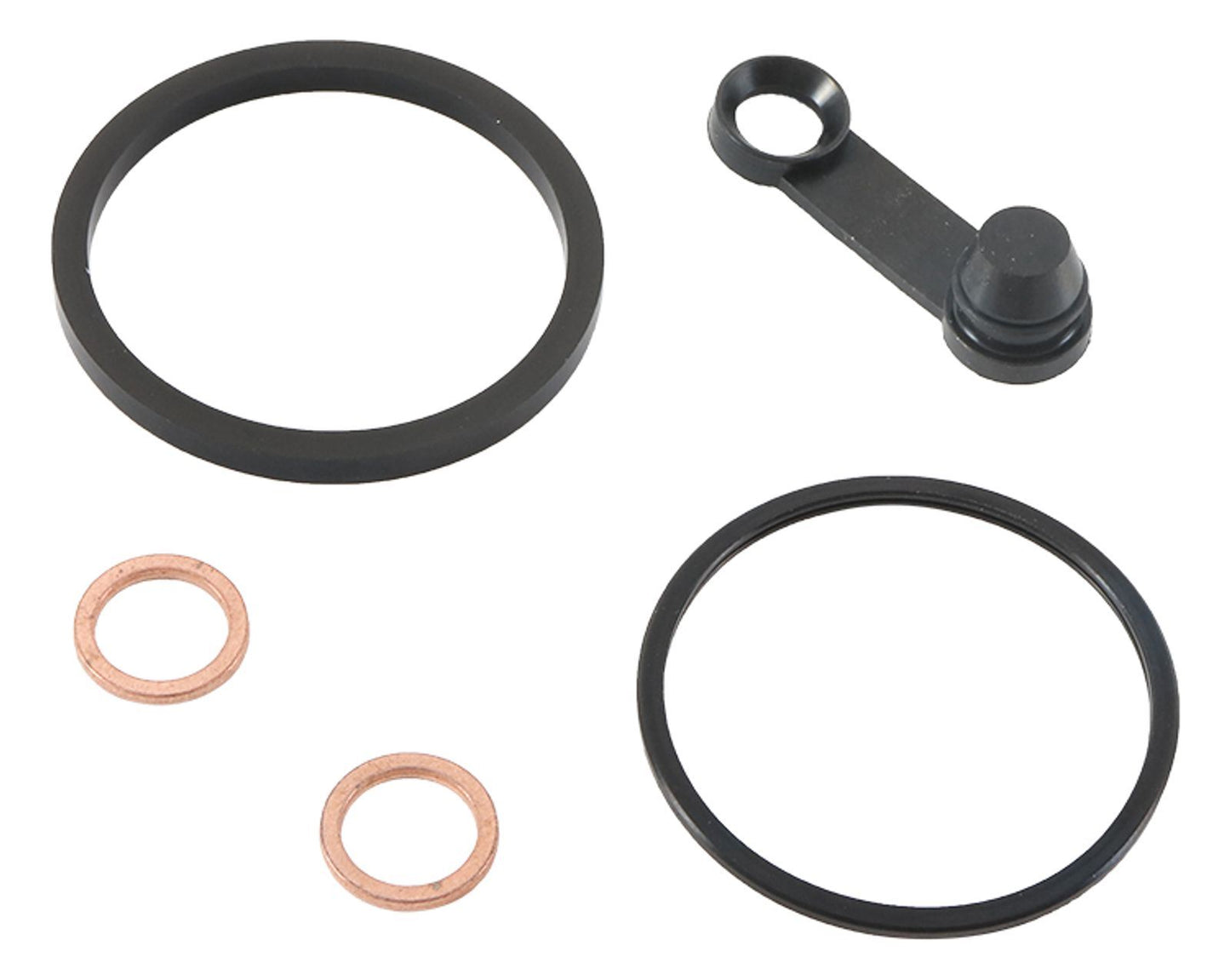 WRP Caliper Rebuild Kit Rear Yamaha RZ350 84-85