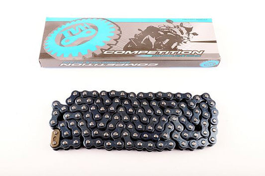 Chain TVH 525-114 Links Heavy Duty (Black)