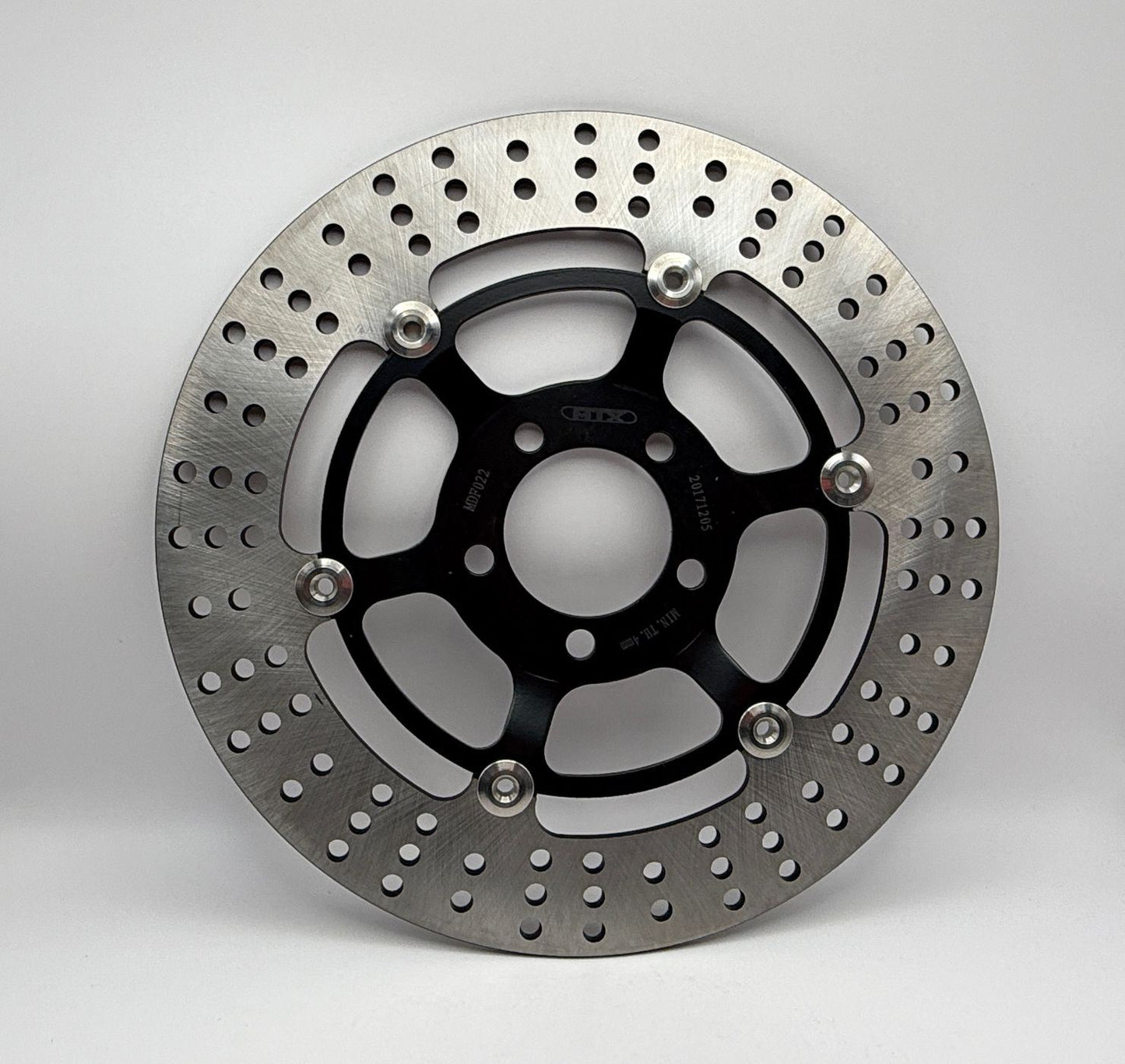 Front Brake Disc Kawasaki W800 11-20 (Floating)