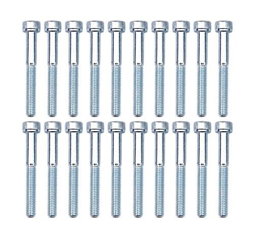 PK/20 M5x40 ALLEN CAP