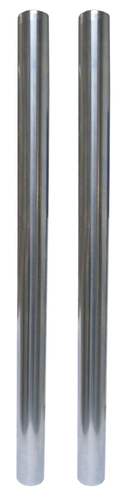 Front Fork Stanchions Only Kawasaki Z1, Z1A, Z1B 73-75 36mm