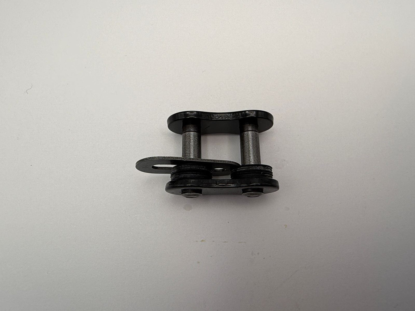 RK Split Link Heavy Duty RX-Ring Black/Gold XRE 520 Pitch