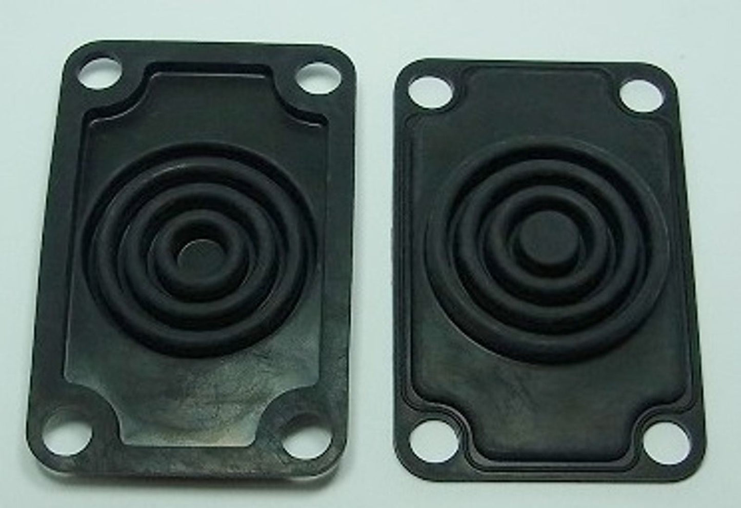 Tourmax Master Cylinder Rubber Diaphragm Front Honda CB400T 79-80, CX500 79-80, CB650 79-80, CB750F 79-80, CB900C 80-81, GL1000 Goldwing 79, GL1100 Goldwing 80-81 OE Ref: 45520-422-026, 45520-422-006, 45520-422-016