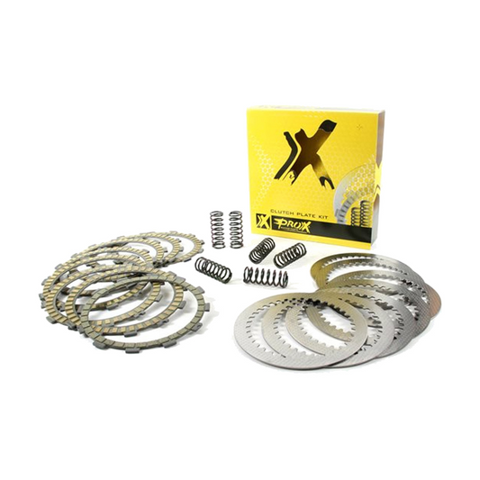 CLUTCH KIT HD 08-25 RMZ 450, PROX 16.CPS34008 MADE IN JAPAN
