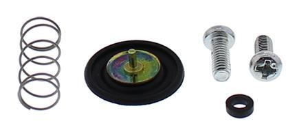 Air Cut Off Valve Rebuild Kit Kawasaki KLX140 08-22, KLX140G 17-22, KLX140L 08-22