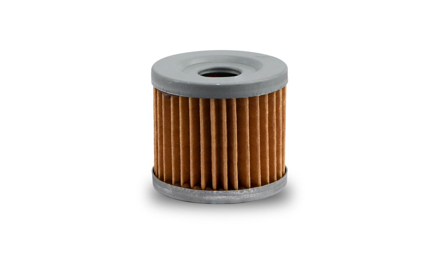 Oil Filter Reference: HF131, HF971, X327 Suzuki L:44mm x W:40mm T:P