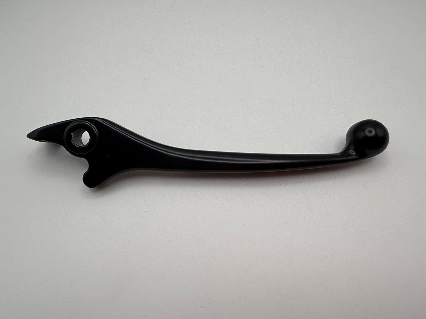 Front Brake Lever Black Honda CBF125M (CB125F) 2021-2022 OE Ref: 53175-KYZ-T00