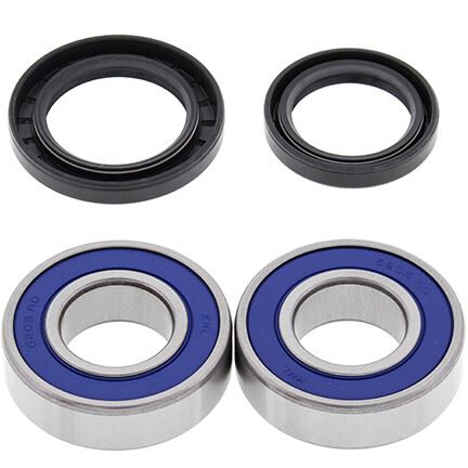 Wheel Bearing Kit Rear Kawasaki KLF300C Bayou 4x4 89-05