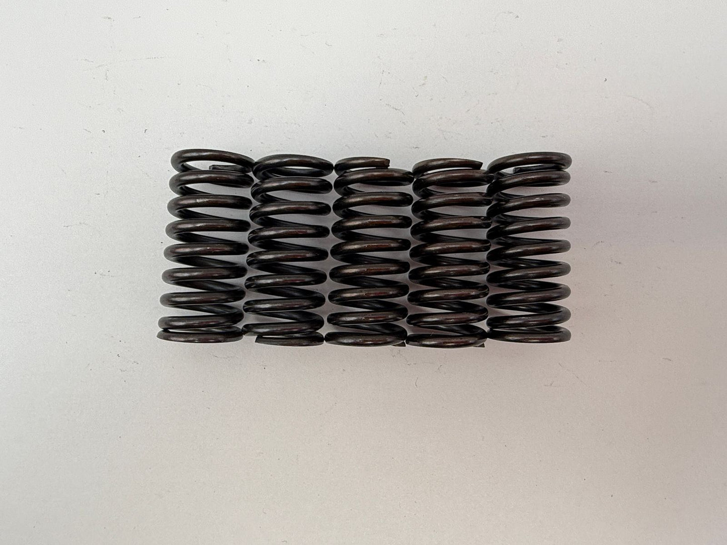 TourMax Clutch Springs Heavy Duty OD 15.20mm Length 37.00mm (2.00) OE Ref: 90501-227E0