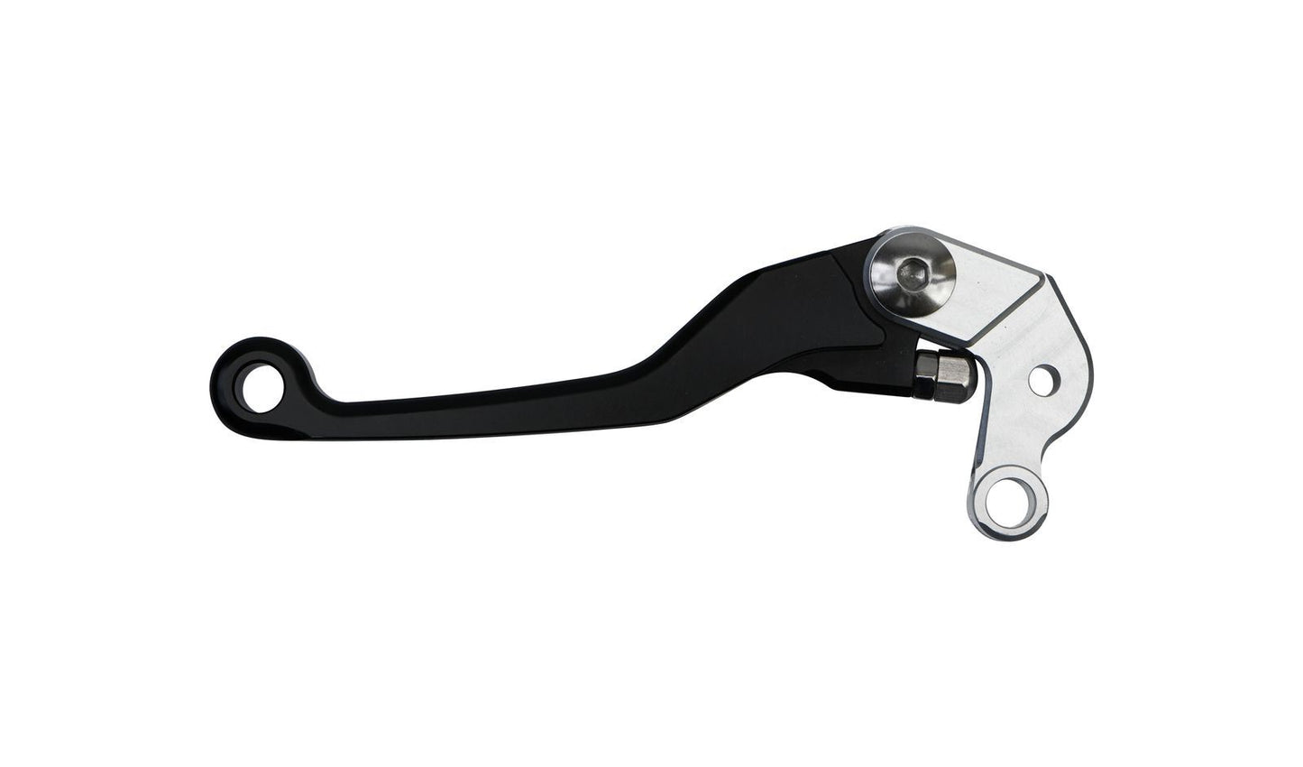 Snapback Clutch Black Lever KTM SX65 04-11, SX85 03-12, EXC125 05-08, SX144 07-08, SX250 05, SX-F250 05-06, SX450,SX525 06, SX-F450 07-08, SX-F525 08, EXC125,200 05-08, EXC250 Racing 05-06, EXC400,450,525 Racing 05-07, XC200 06-08,XC450,525 07