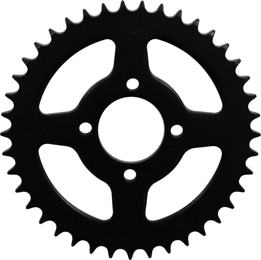 833-54 Rear Sprocket For Yamaha TTR125 00-04(16" Rear Wheel) 54 Teeth