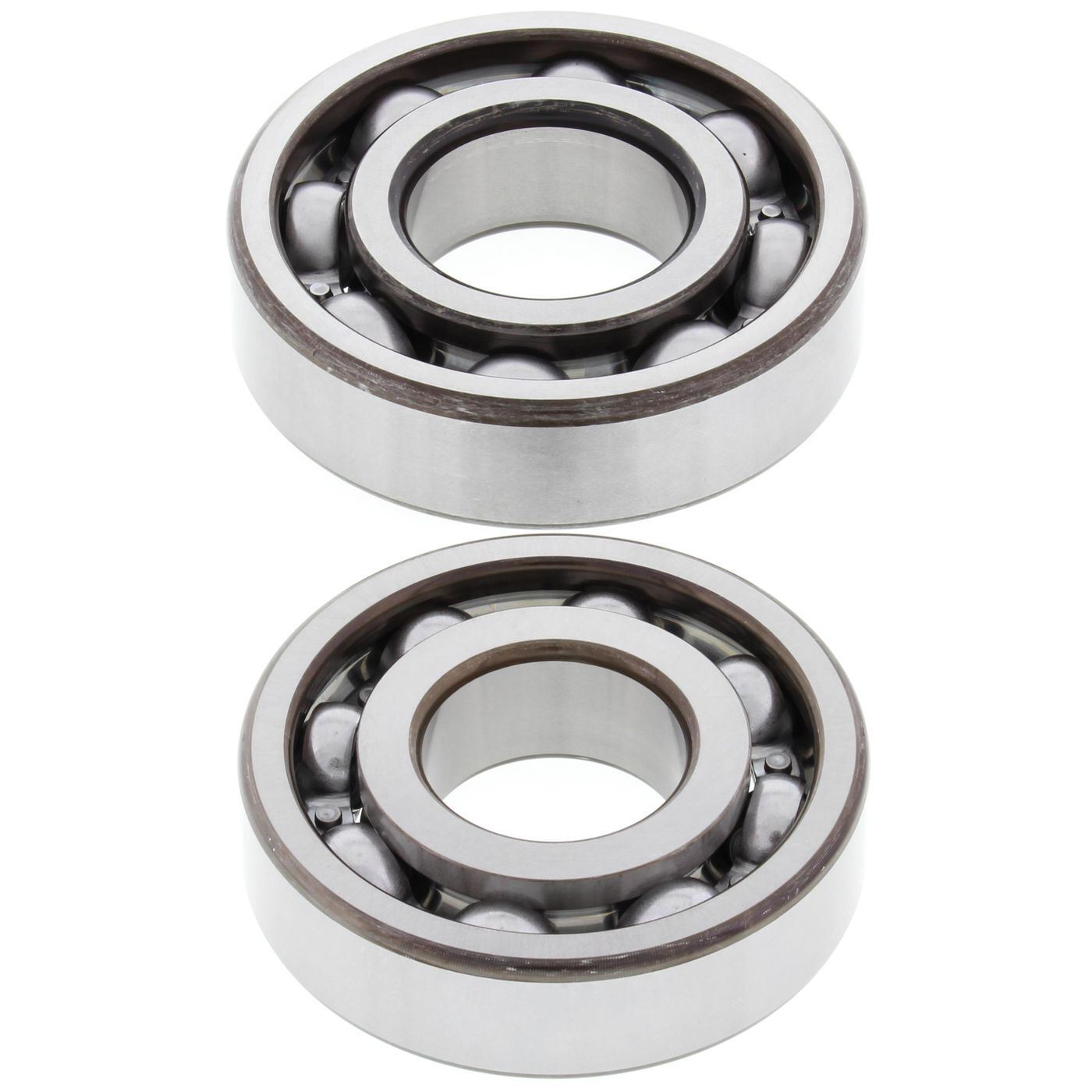 Crank Shaft Bearing Kit Suzuki LT-250EF 85-86, LT-300E 87-89, Yamaha TT500 76-81, XT500 1982, XT500 76-81, XT500 76-82, XT550 1982