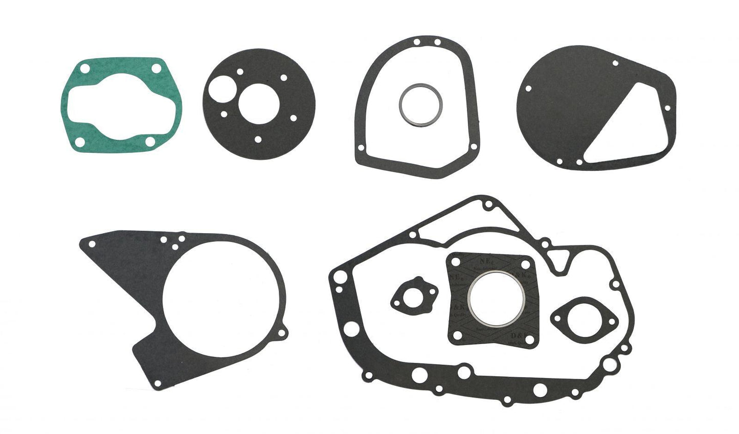 Full Gasket Set Suzuki GP100 1978-1993