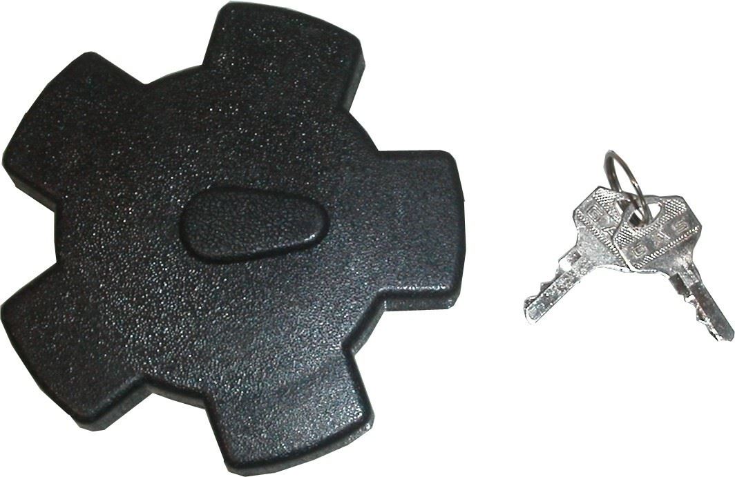 Petrol Cap Honda MT50, MB50, XL's 38.50mm
